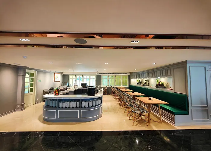 Siri Grand 酒店 曼谷