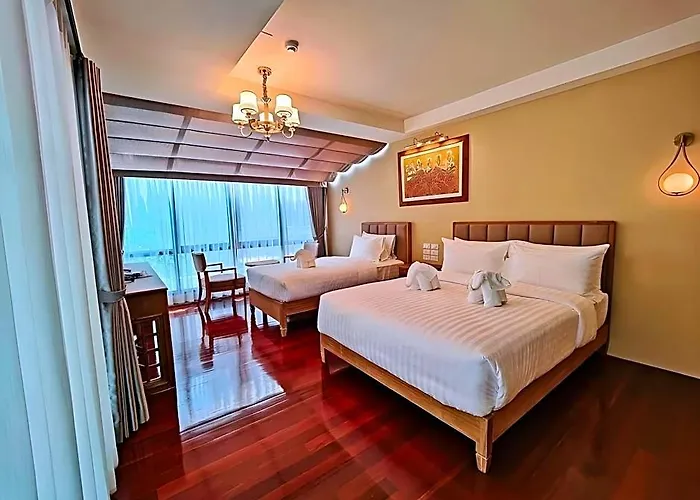 Siri Grand 曼谷