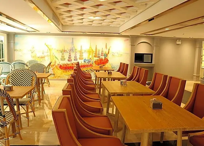 Siri Grand 酒店