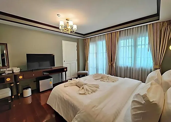 Siri Grand 曼谷